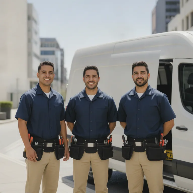 Abogado Laboralista Para Empresas equipo en Heroica Guaymas
